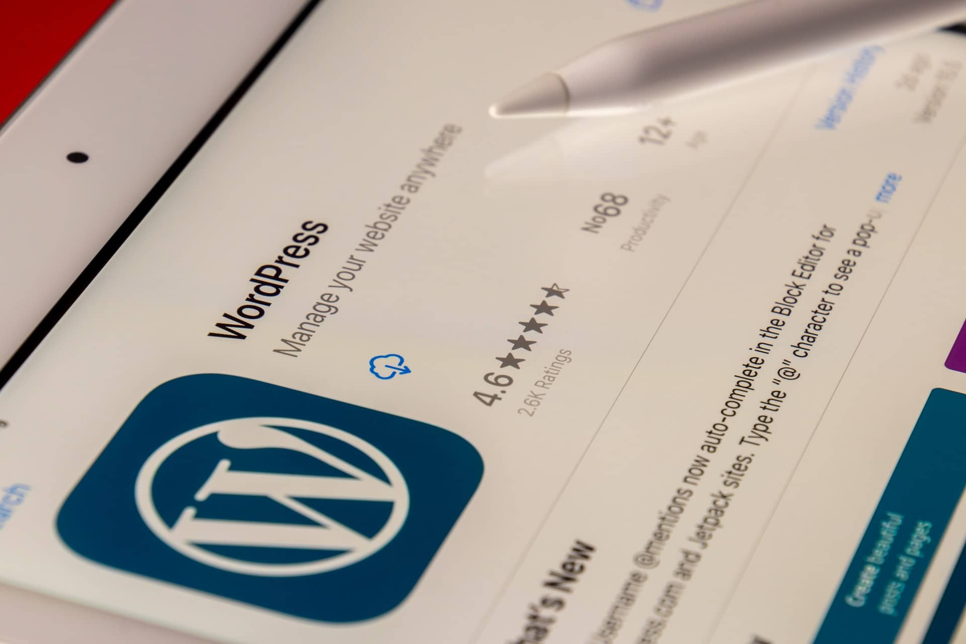 Create your blog now: from scratch to WordPress in less than 10 minutes!