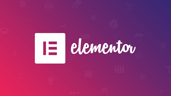 Creating a Site with WordPress | Using The Elementor Plugin