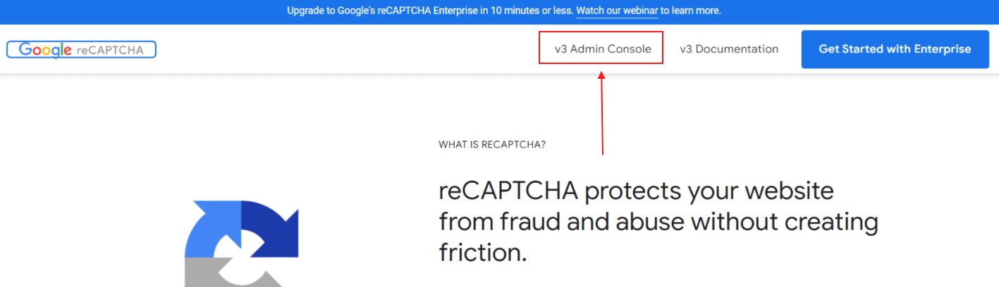 How to add ReCaptcha to contact form 7 - accessing Google Captcha